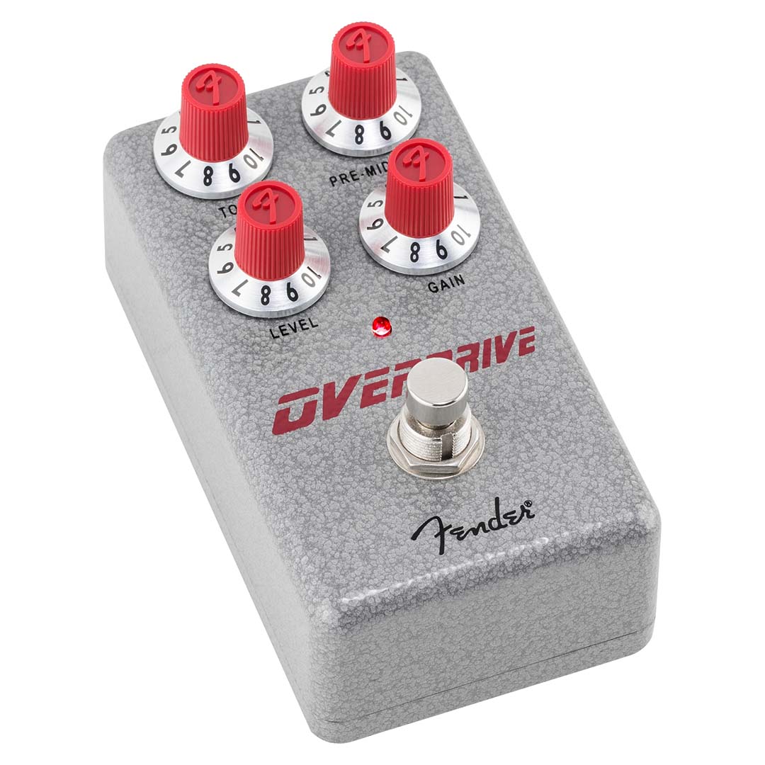 Hammertone® Overdrive - Image 5