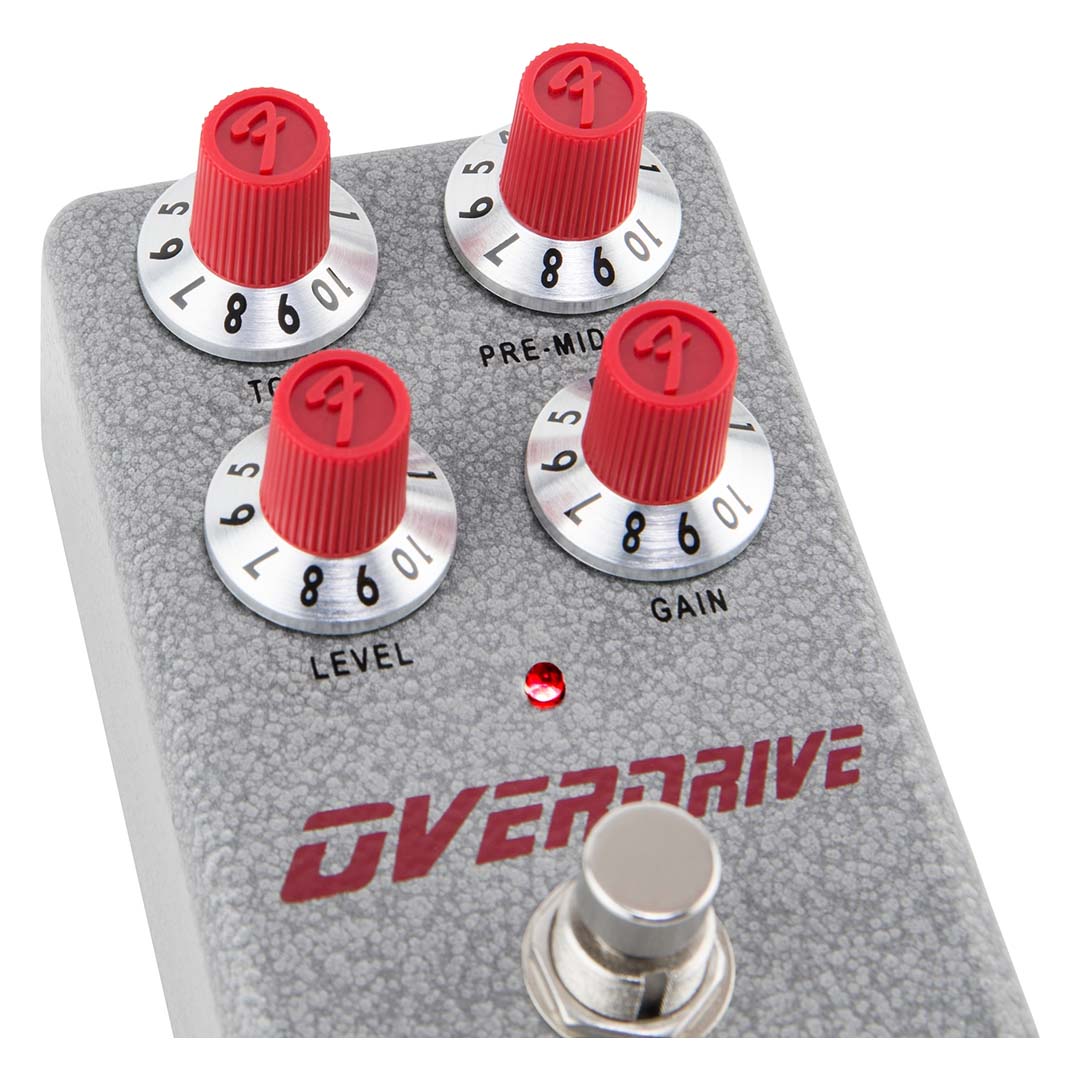Hammertone® Overdrive - Image 6
