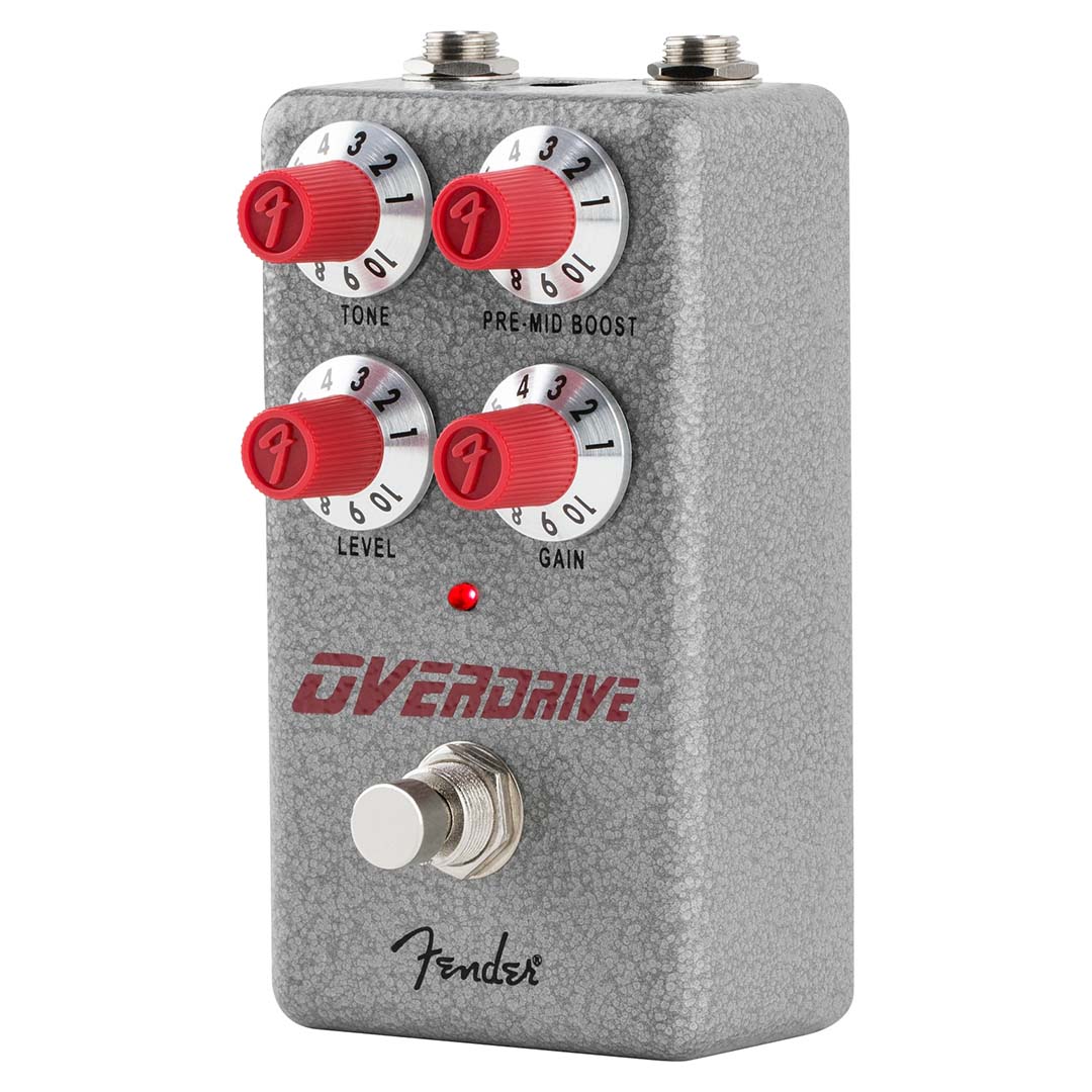 Hammertone® Overdrive - Image 4