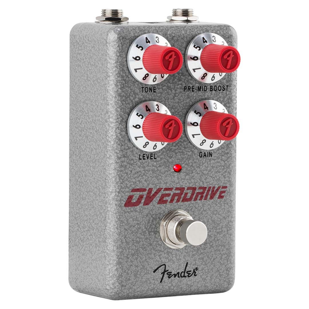 Hammertone® Overdrive - Image 3