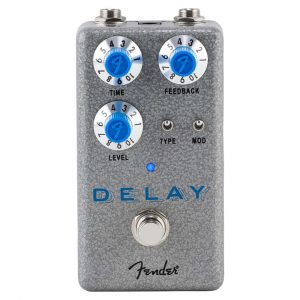Hammertone® Delay