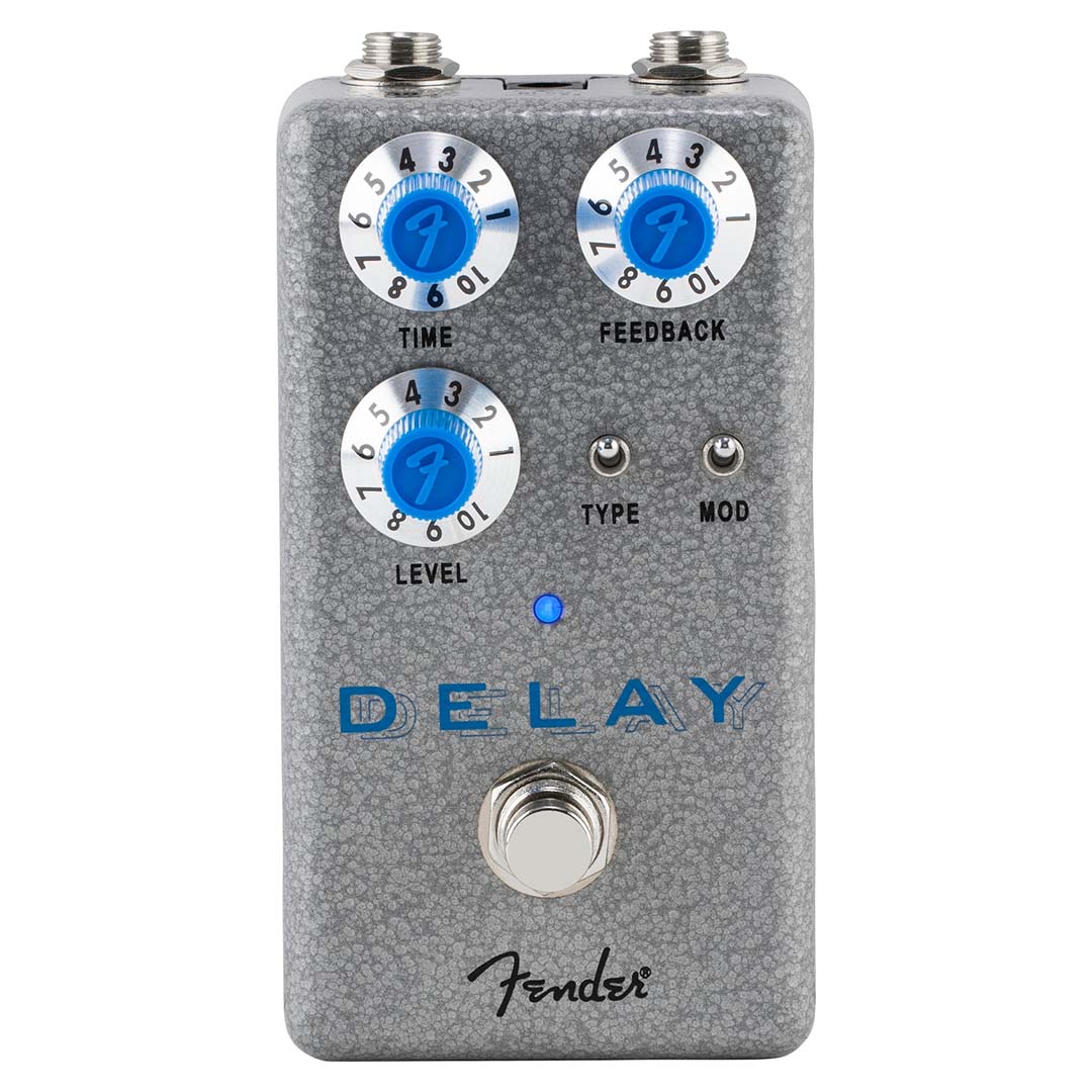 Hammertone® Delay