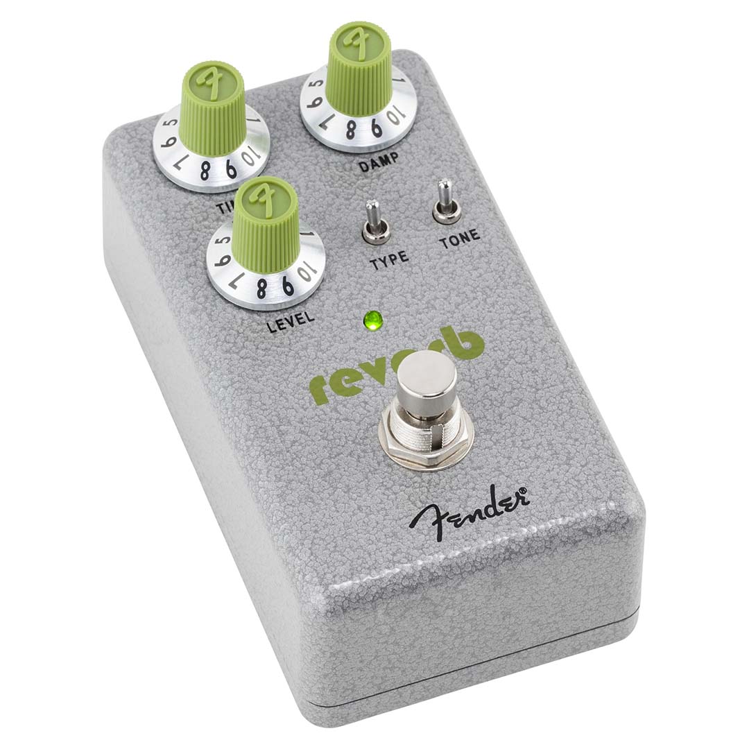 Hammertone® Reverb - Image 5