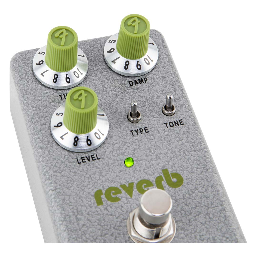 Hammertone® Reverb - Image 6