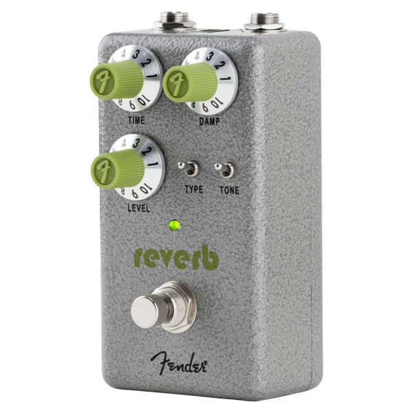 Hammertone® Reverb - Image 4