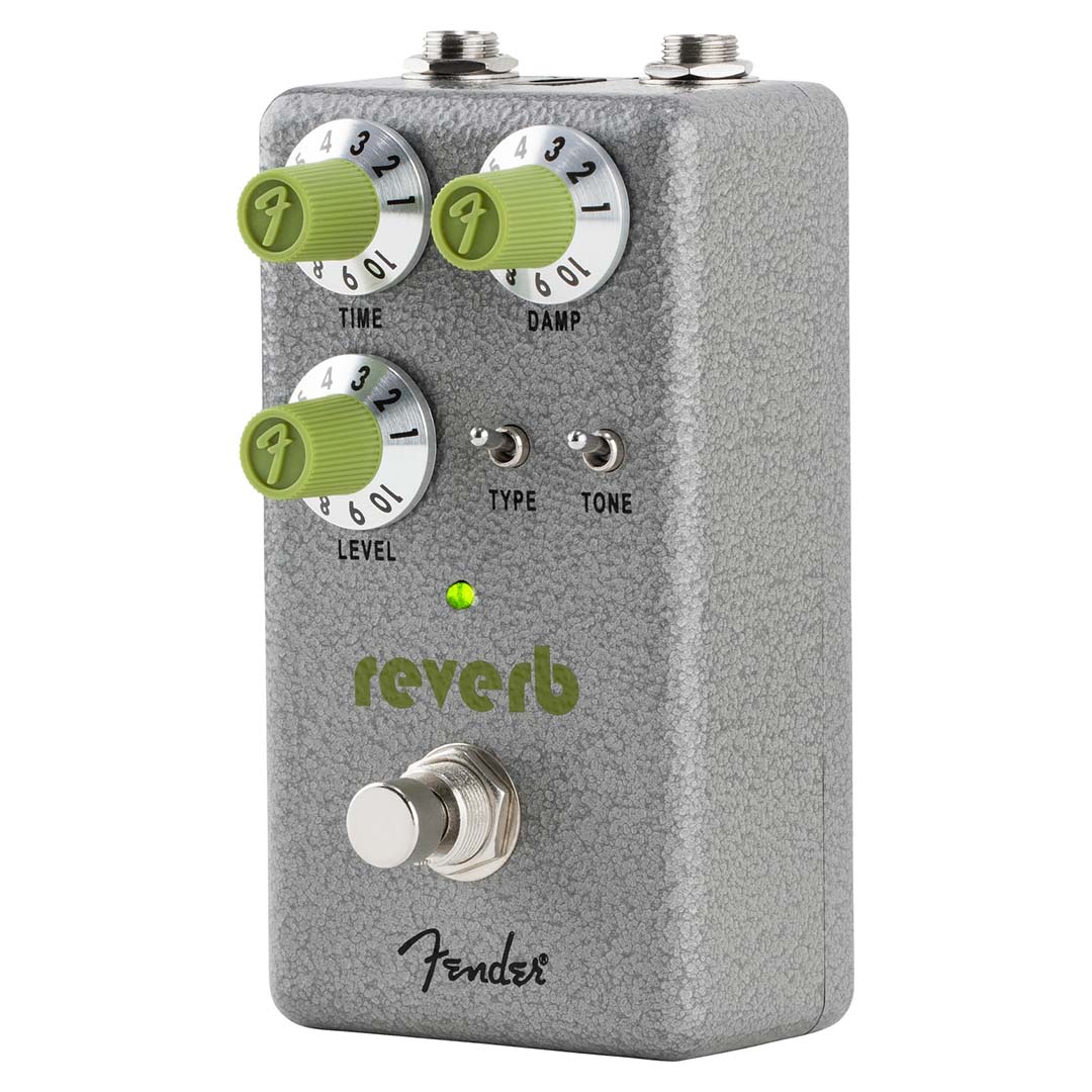 Hammertone® Reverb - Image 4