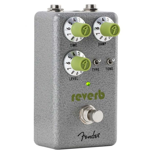 Hammertone® Reverb - Image 3