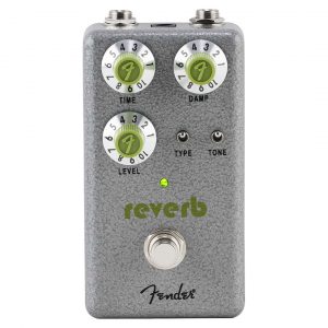 Hammertone® Reverb