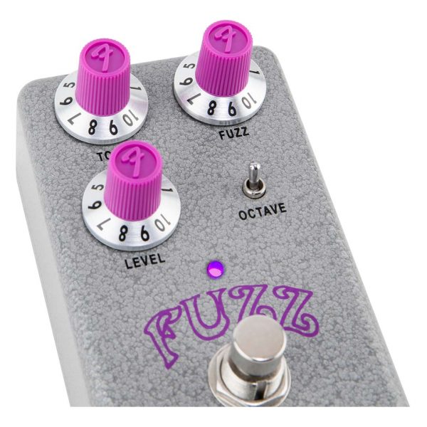 Hammertone® Fuzz - Image 6