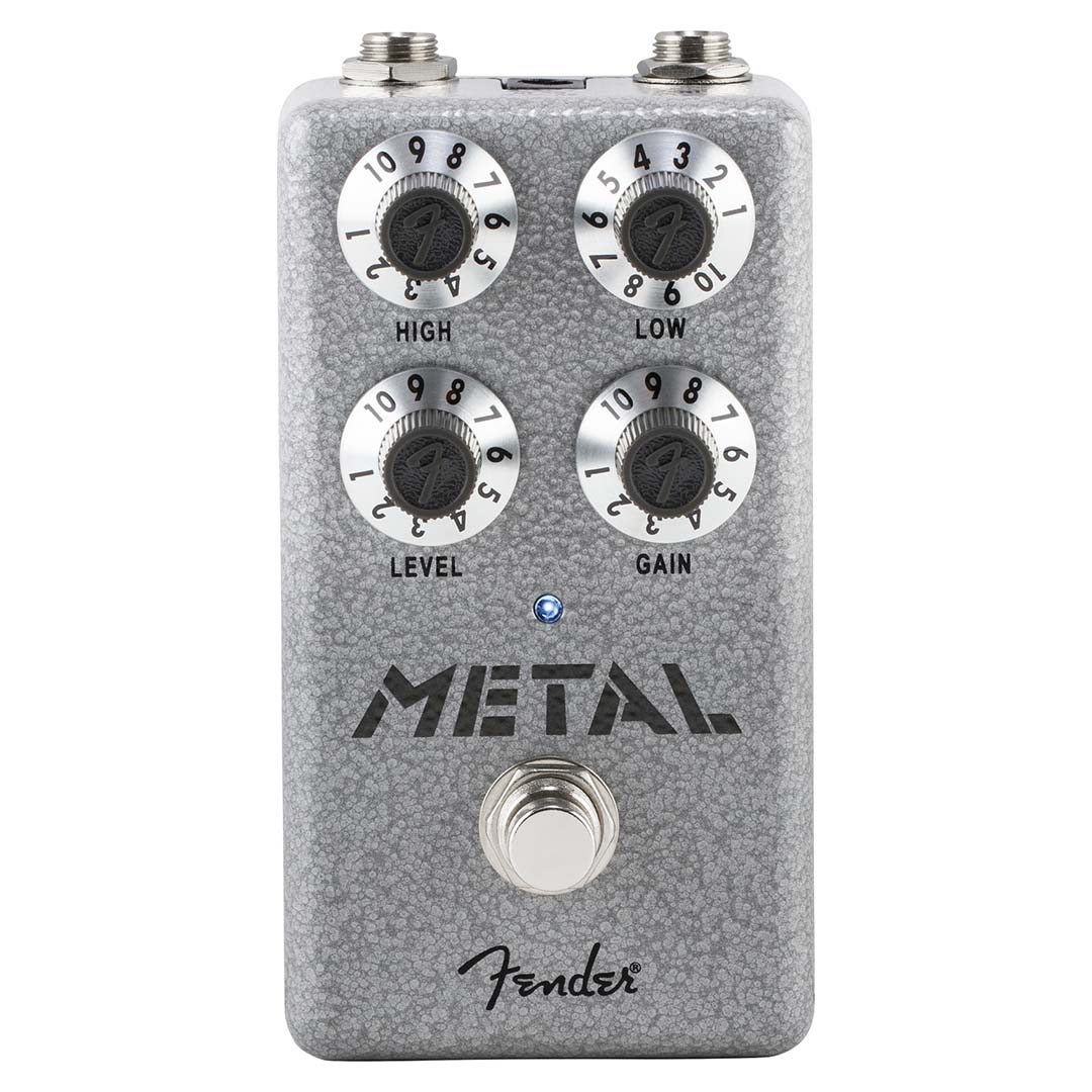 Hammertone® Metal