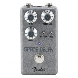 Hammertone® Space Delay