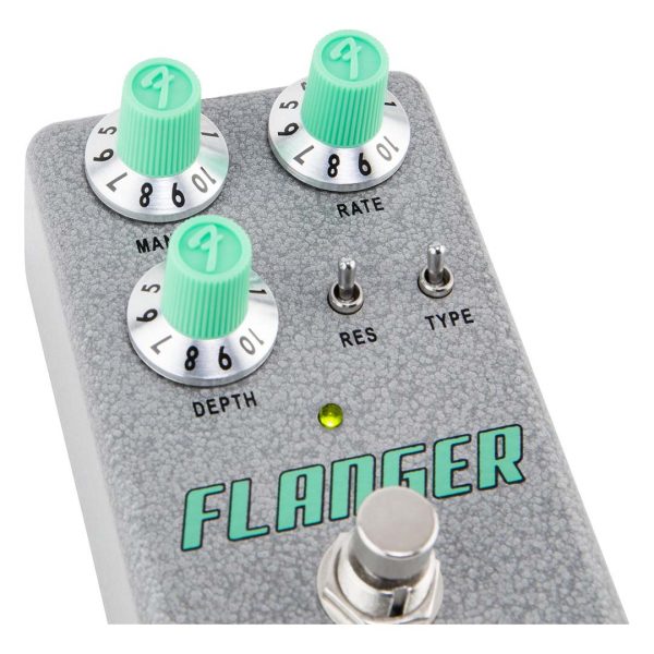 Hammertone® Flanger - Image 6