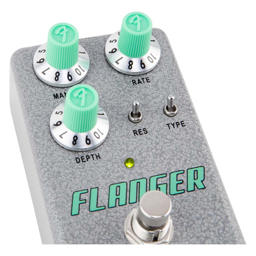 Hammertone® Flanger - Image 6
