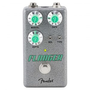 Hammertone® Flanger
