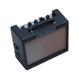 MD20 Mini Deluxe™ Amplifier, Black