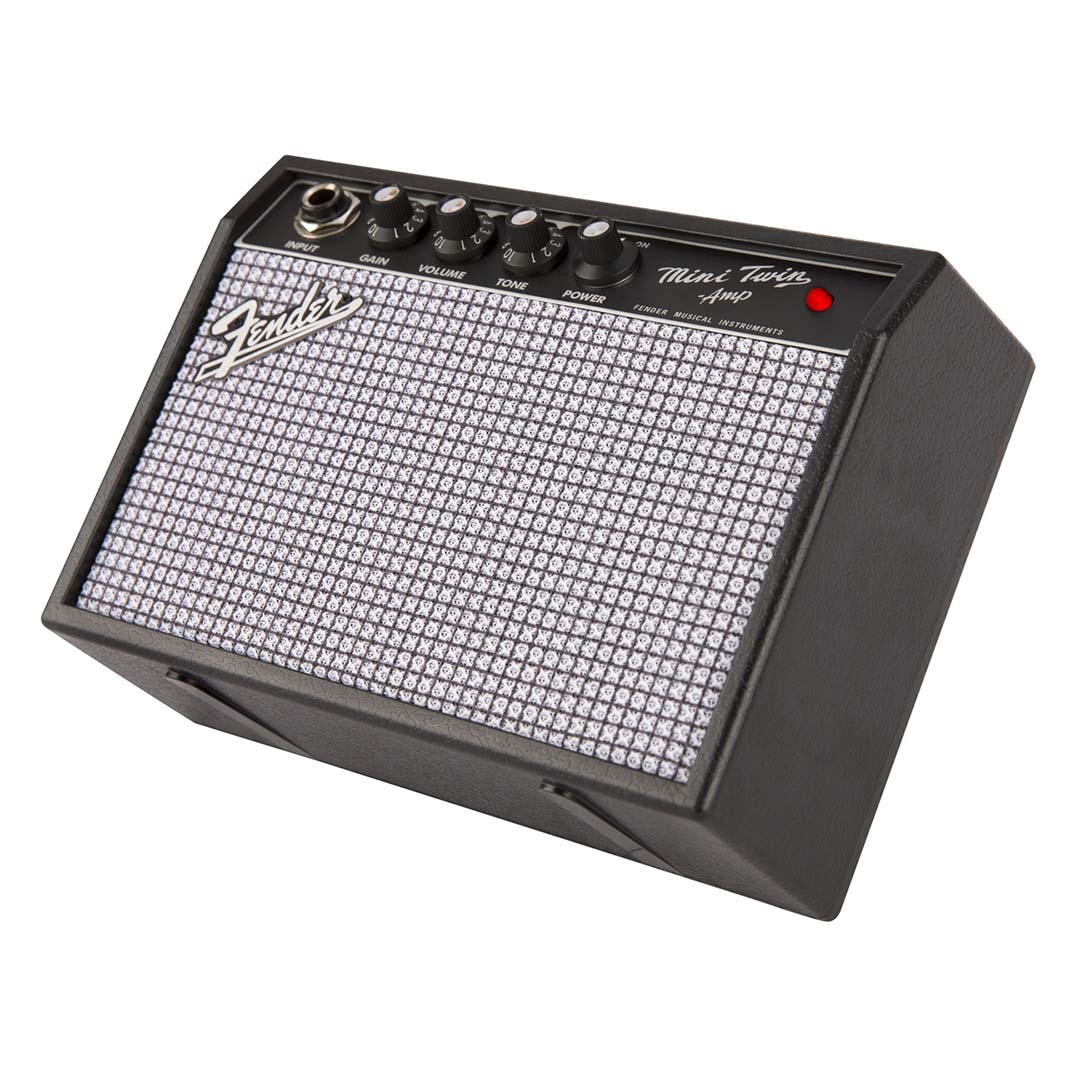 Mini '65 Twin-Amp™ - Image 3