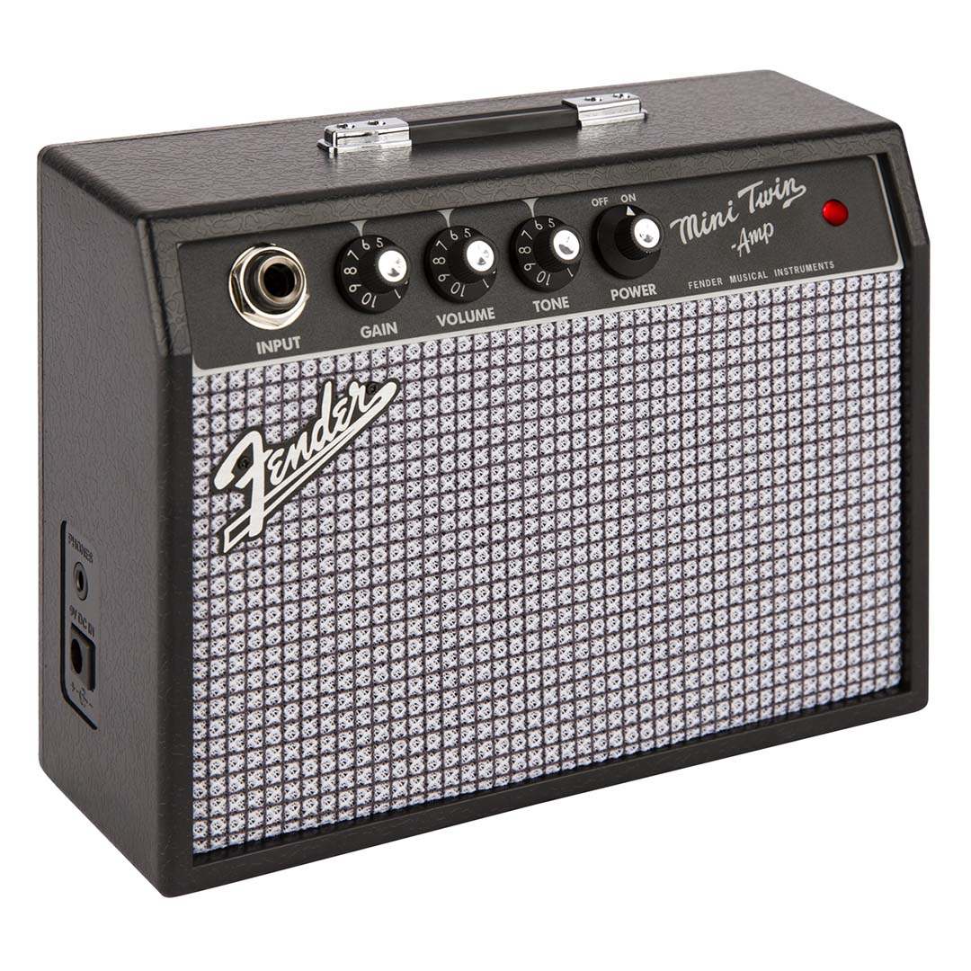 Mini '65 Twin-Amp™ - Image 2