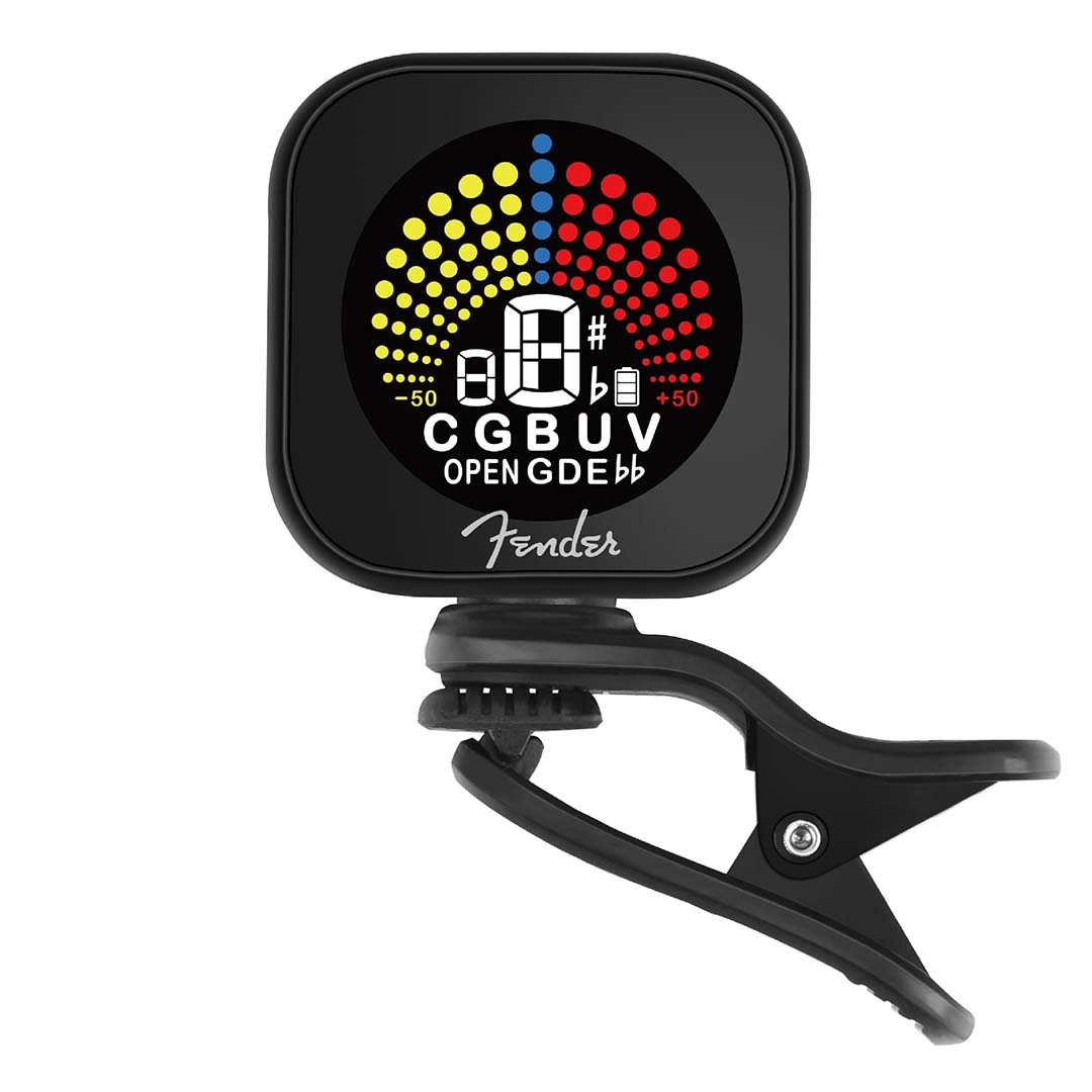 Flash™ 2.0 Rechargeable Tuner - Image 2