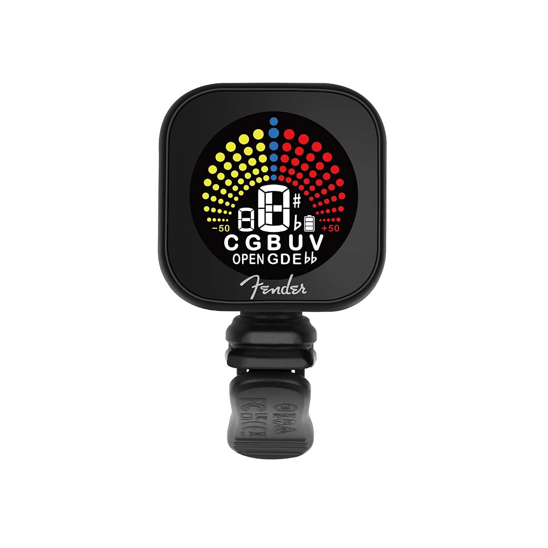 Flash™ 2.0 Rechargeable Tuner - Image 3