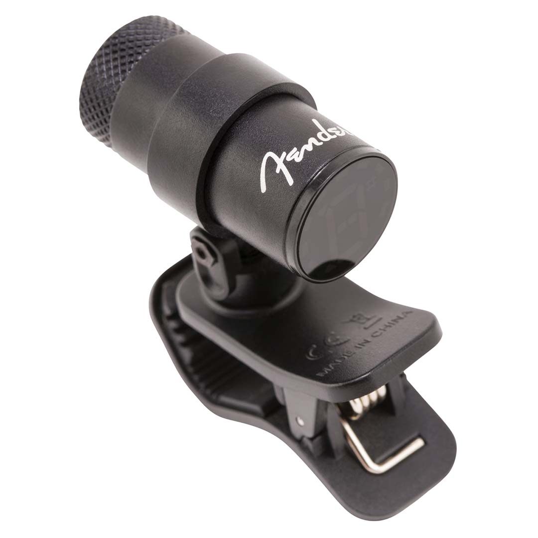 Bullet Tuner, Black - Image 7