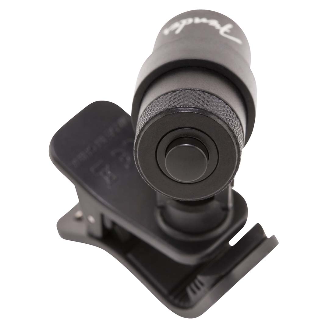 Bullet Tuner, Black - Image 3