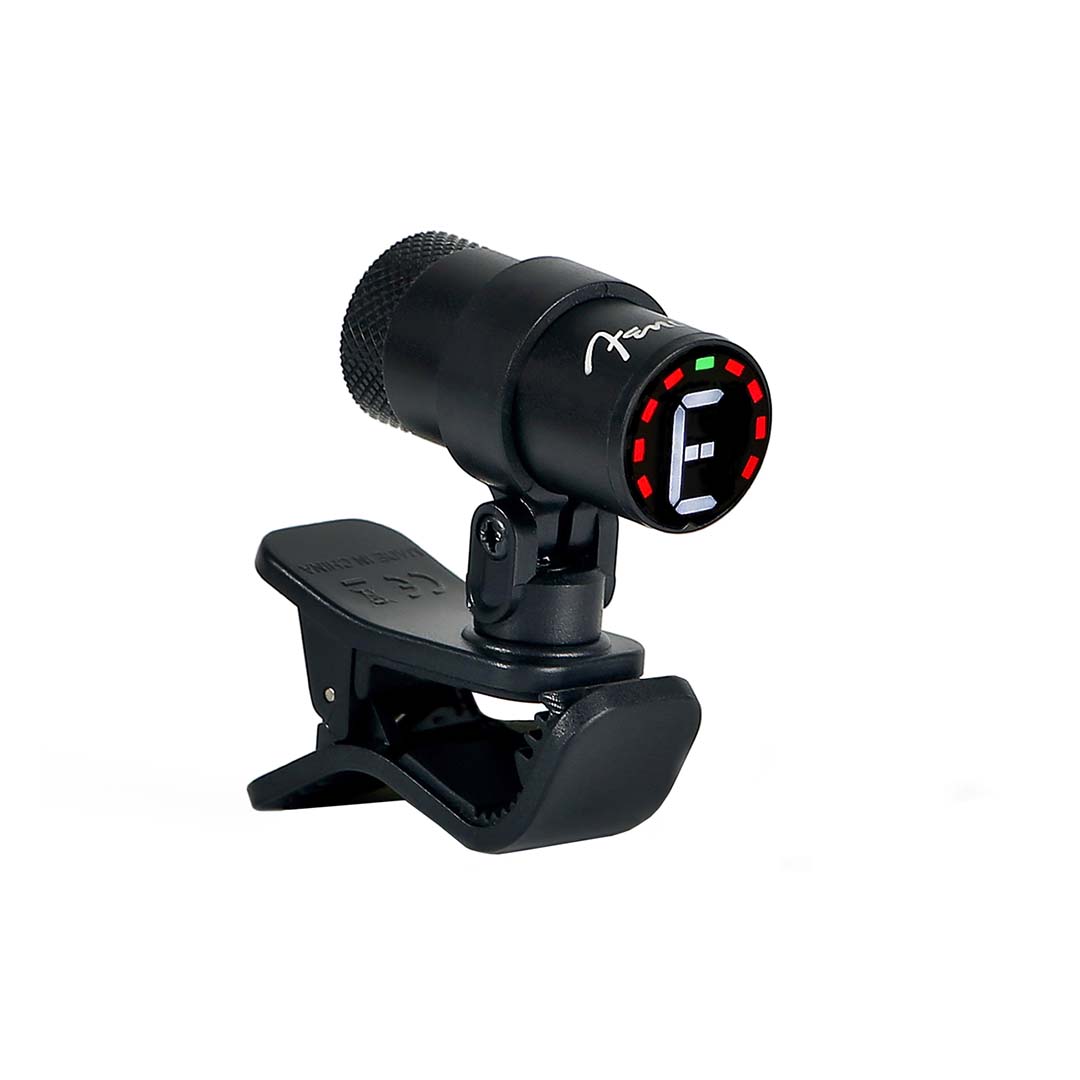 Bullet Tuner, Black - Image 2