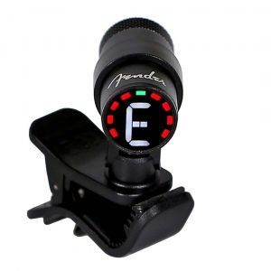 Bullet Tuner, Black