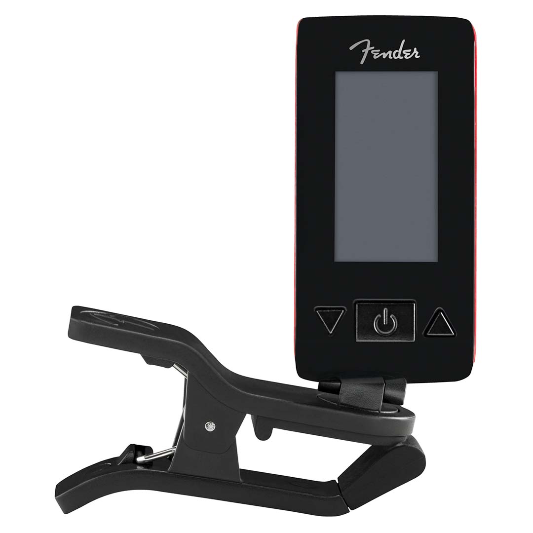 Original Tuner, Fiesta Red - Image 3