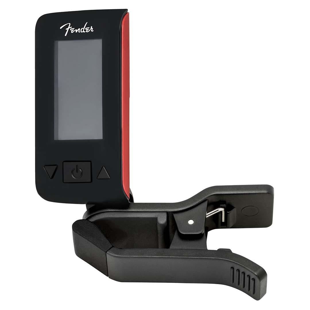 Original Tuner, Fiesta Red - Image 4