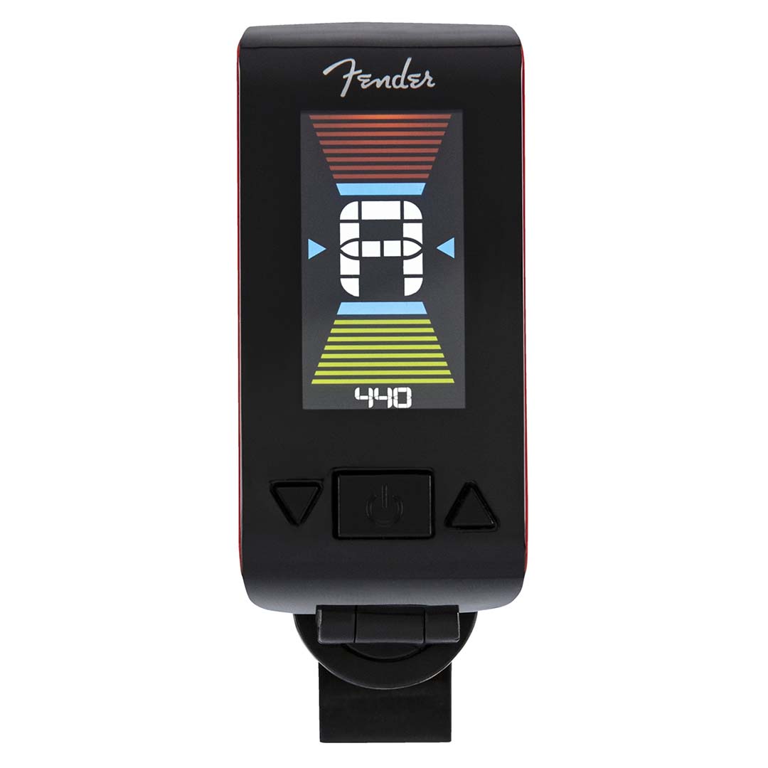 Original Tuner, Fiesta Red - Image 2