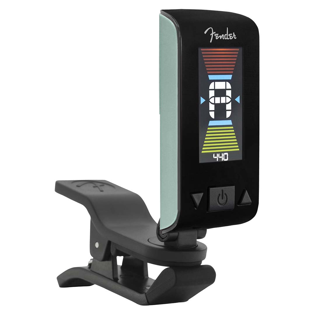 Original Tuner, Daphne Blue