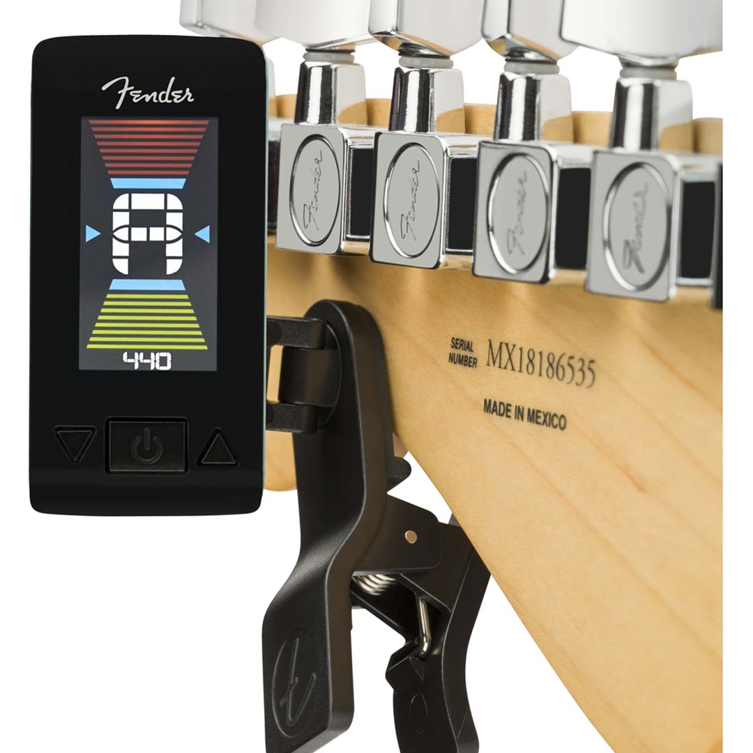 Original Tuner, Daphne Blue - Image 6