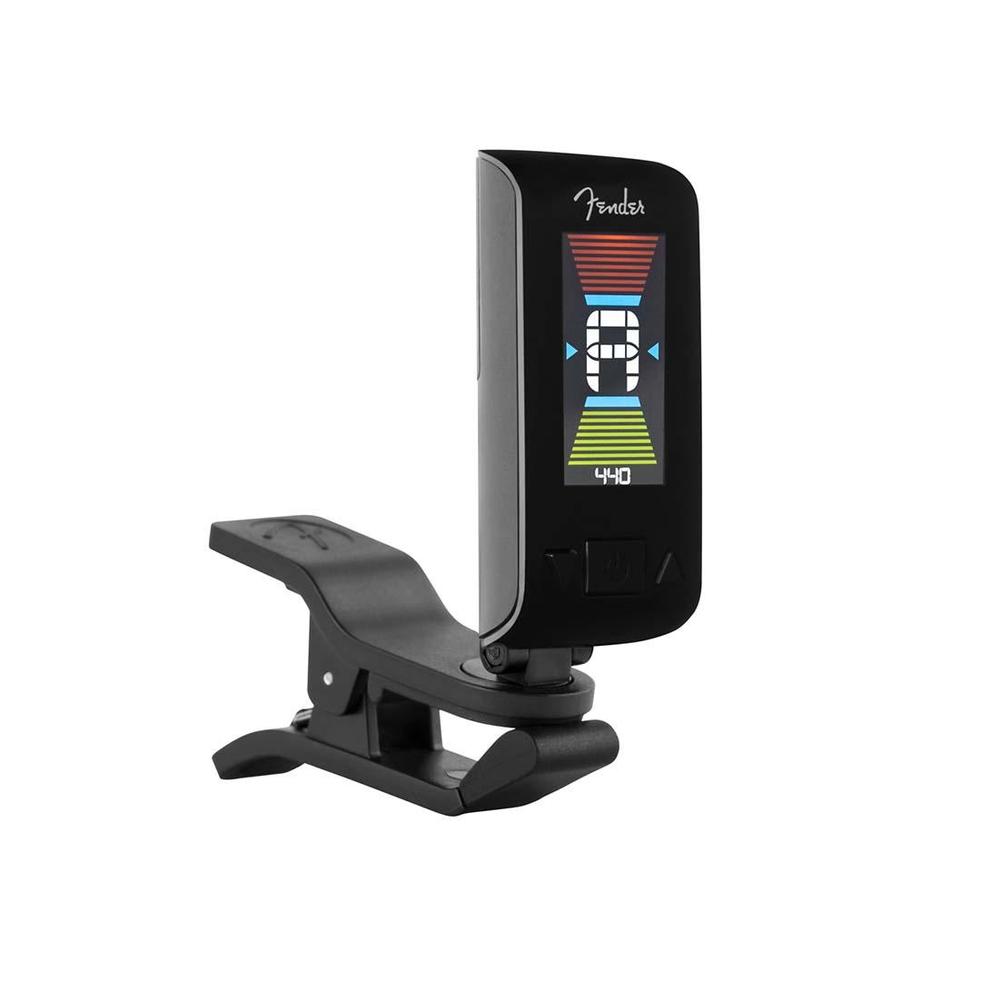 Original Tuner, Black