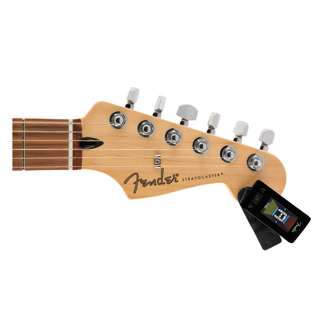 Original Tuner, Black - Image 5