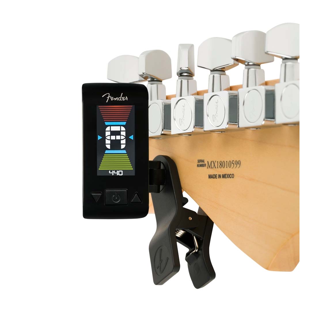 Original Tuner, Black - Image 6