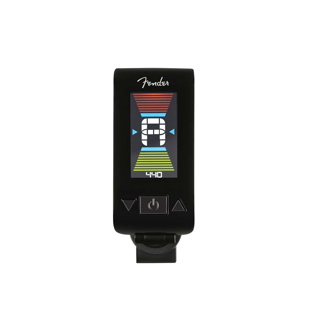 Original Tuner, Black - Image 2