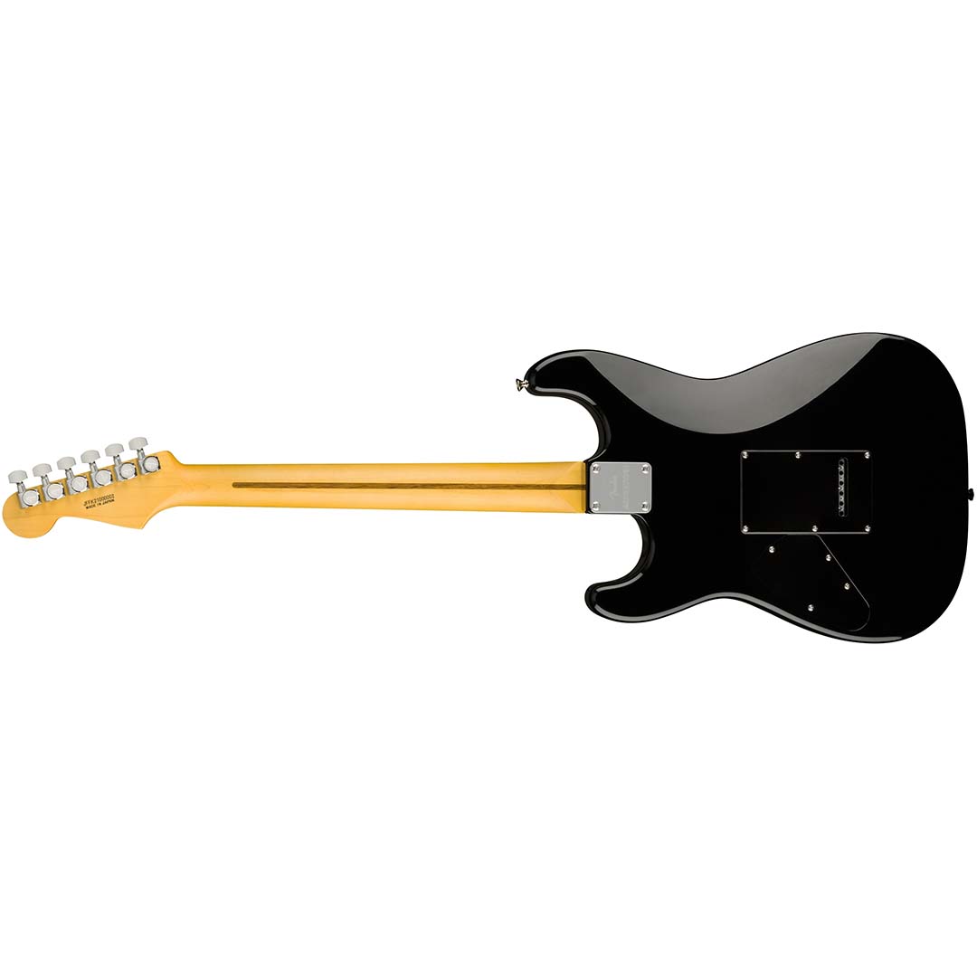 Aerodyne Special Stratocaster® HSS, Maple Fingerboard, Hot Rod Burst - Image 3