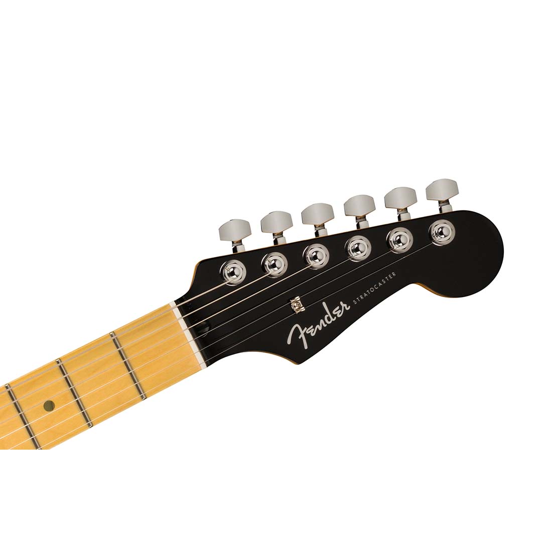 Aerodyne Special Stratocaster® HSS, Maple Fingerboard, Hot Rod Burst - Image 6