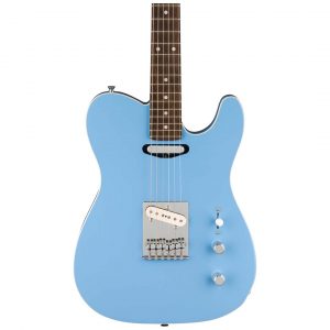 Aerodyne Special Telecaster®, Rosewood Fingerboard, California Blue