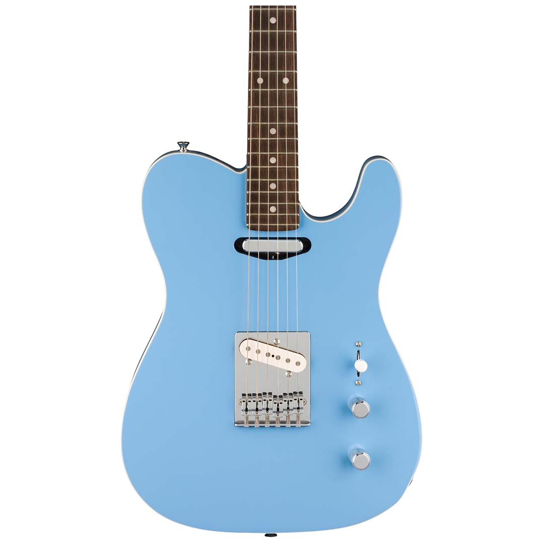 Aerodyne Special Telecaster®, Rosewood Fingerboard, California Blue