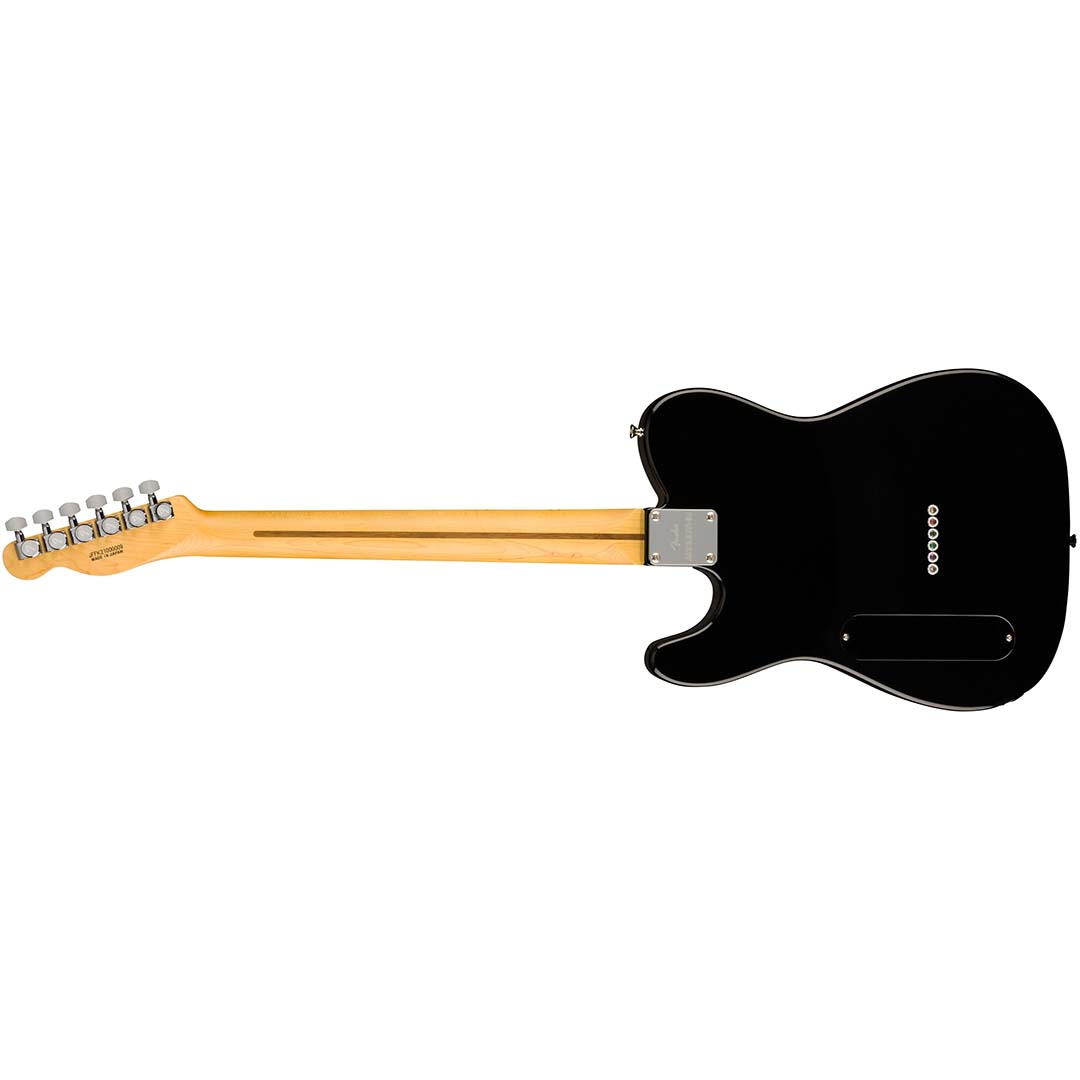 Aerodyne Special Telecaster®, Maple Fingerboard, Hot Rod Burst - Image 3