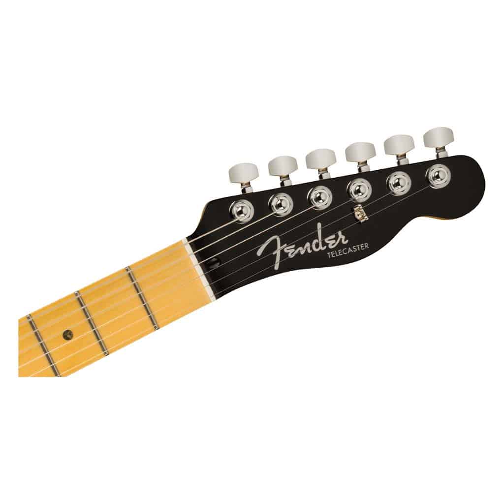 Aerodyne Special Telecaster®, Maple Fingerboard, Hot Rod Burst - Image 6