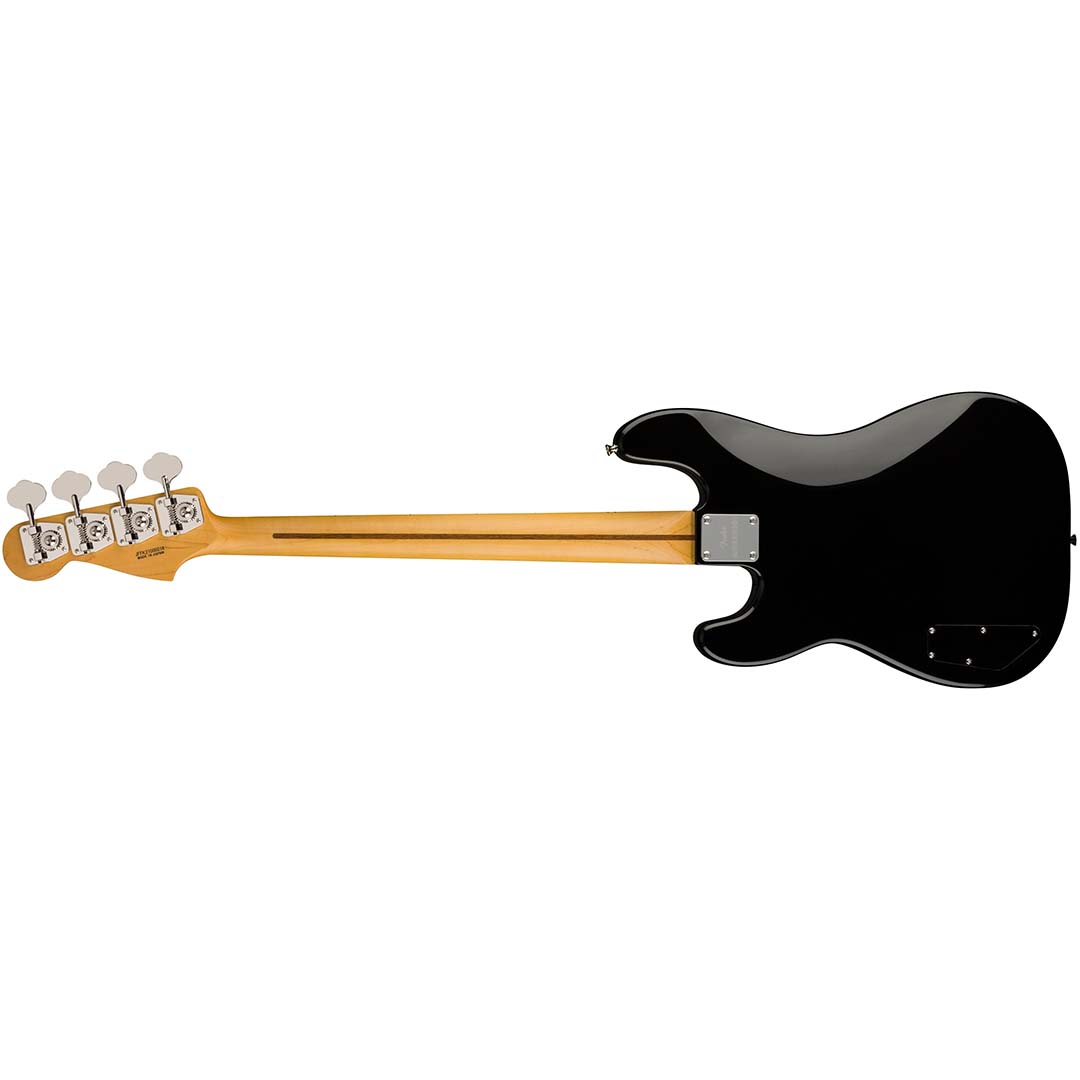 Aerodyne Special Precision Bass®, Maple Fingerboard, Hot Rod Burst - Image 3