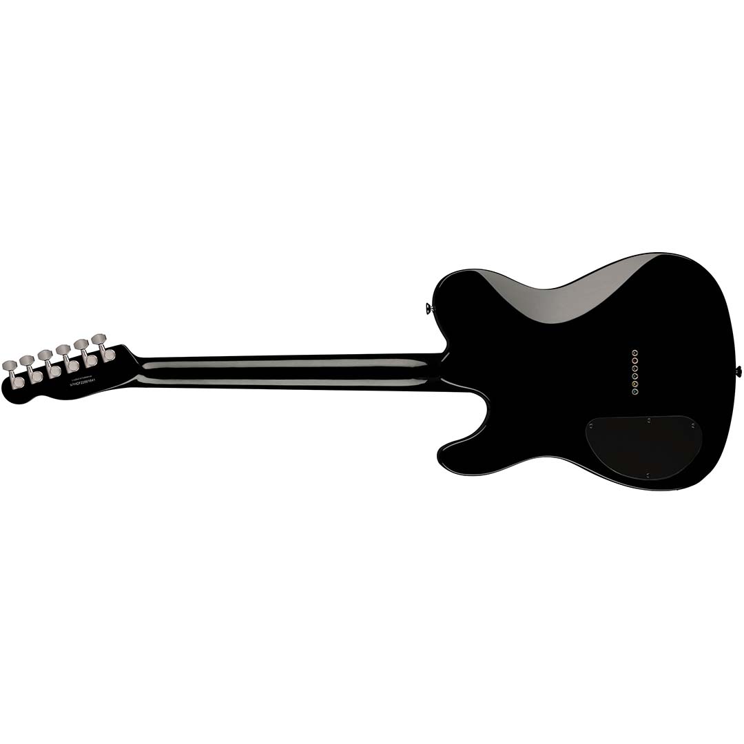 Special Edition Custom Telecaster® FMT HH, Laurel Fingerboard, Black Cherry Burst - Image 3