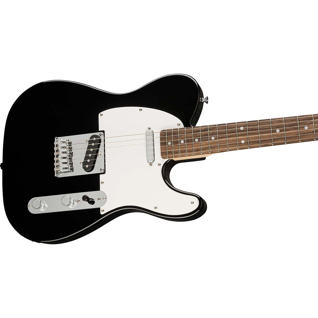 Bullet® Telecaster®, Laurel Fingerboard, Black - Image 5