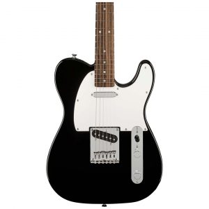 Bullet® Telecaster®, Laurel Fingerboard, Black
