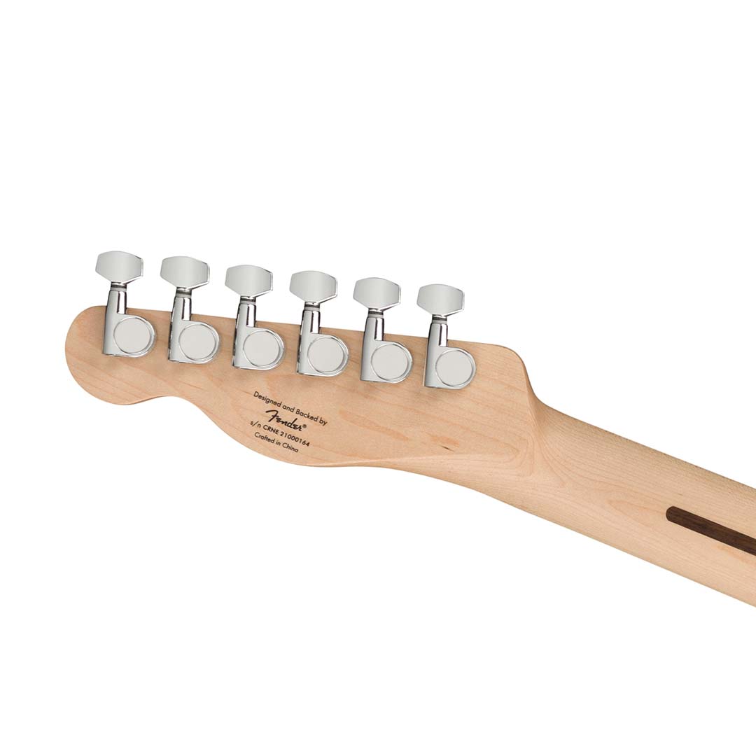 Bullet® Telecaster®, Laurel Fingerboard, Black - Image 7