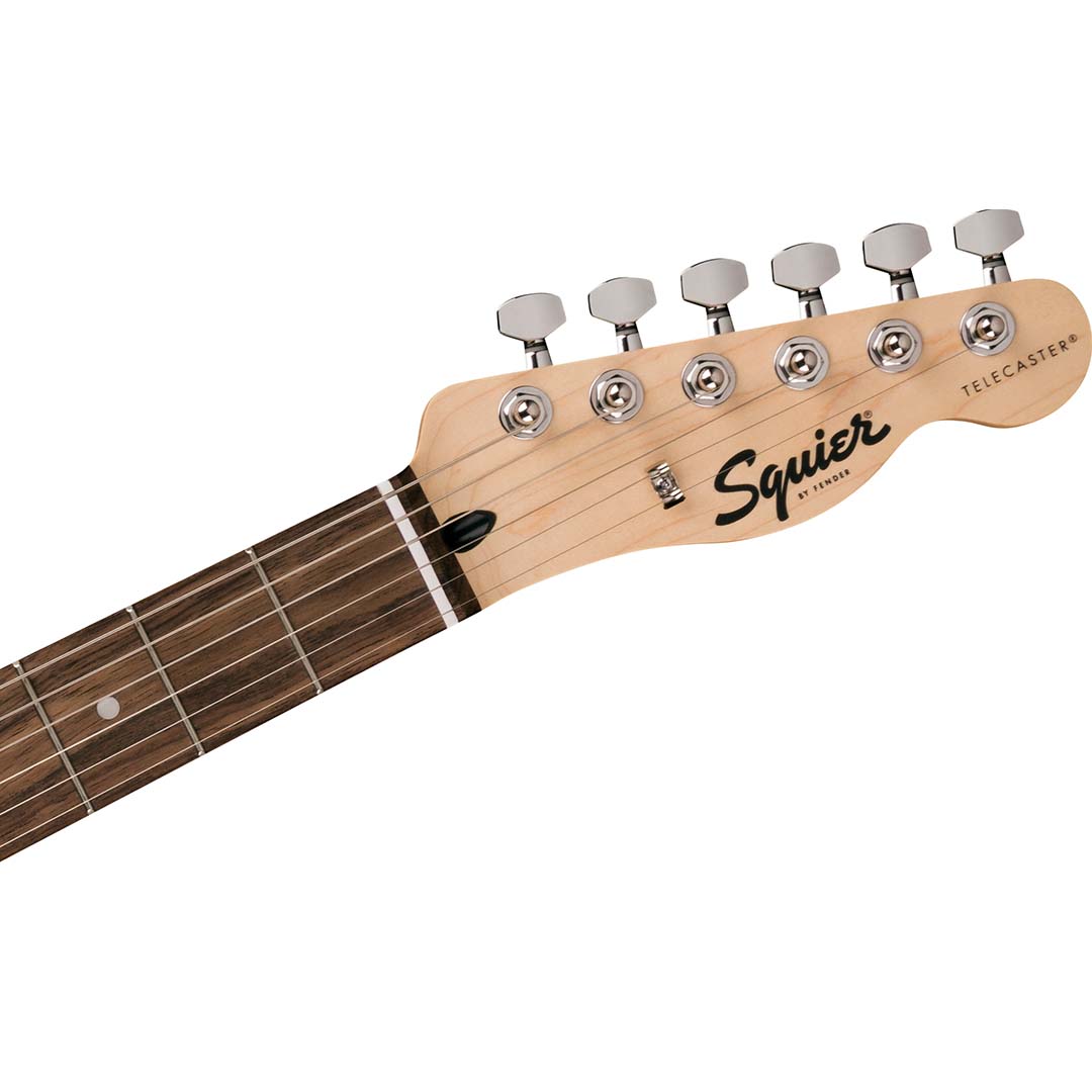 Bullet® Telecaster®, Laurel Fingerboard, Black - Image 6