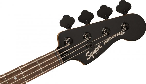 Contemporary Active Precision Bass® PH, Laurel Fingerboard, Black Pickguard, Sunset Metallic - Image 6