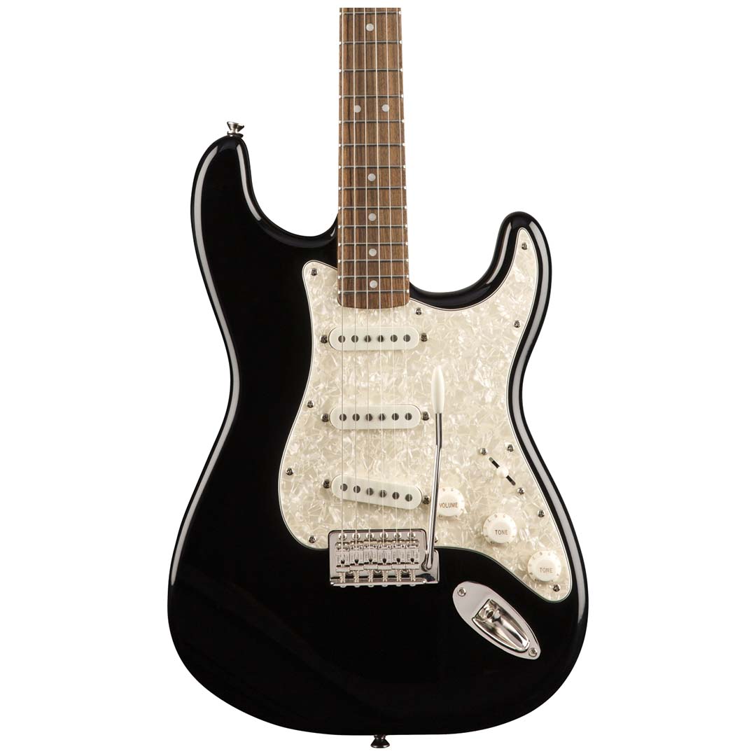 Classic Vibe '70s Stratocaster®, Laurel Fingerboard, Black